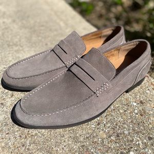 ReAction gray men’s shoes